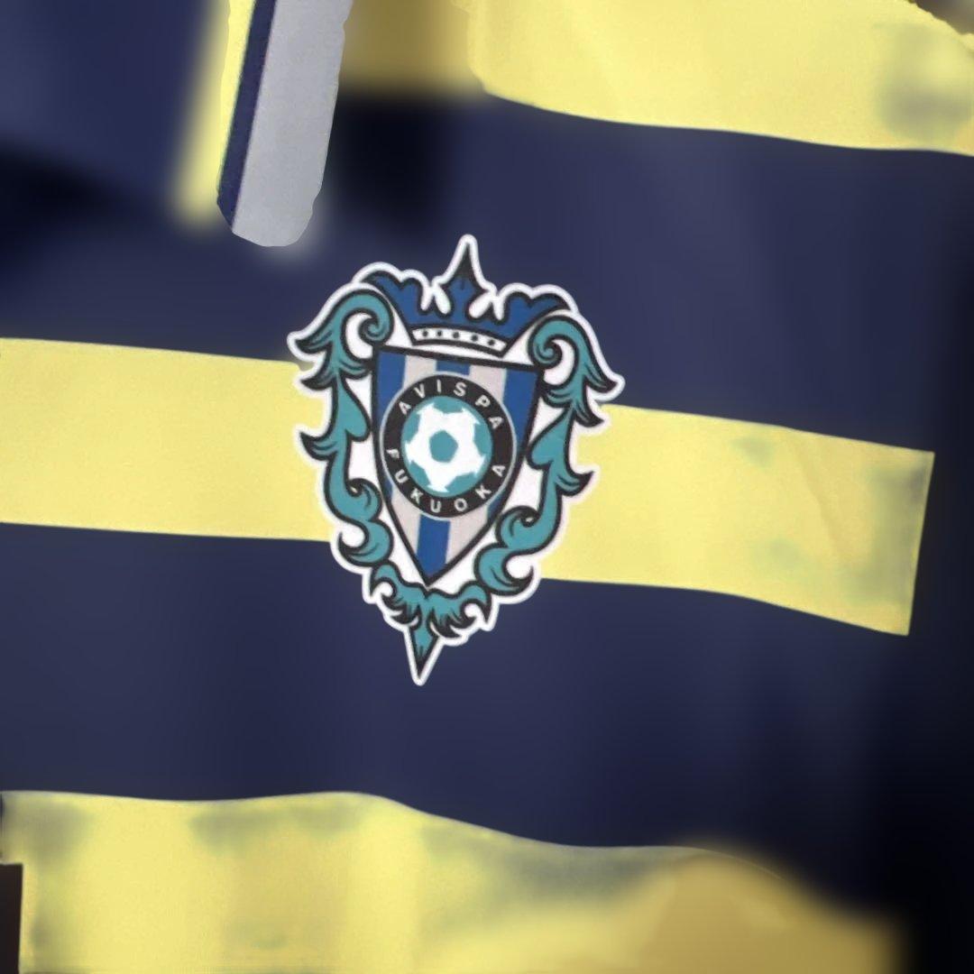 アビスパ福岡 2019 XO 背番号 なし - メルカリ