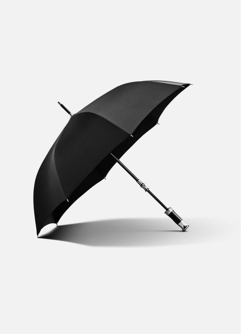 新品未使用】定価10万円 エルメス製 純正 ロールスロイス・アンブレラ