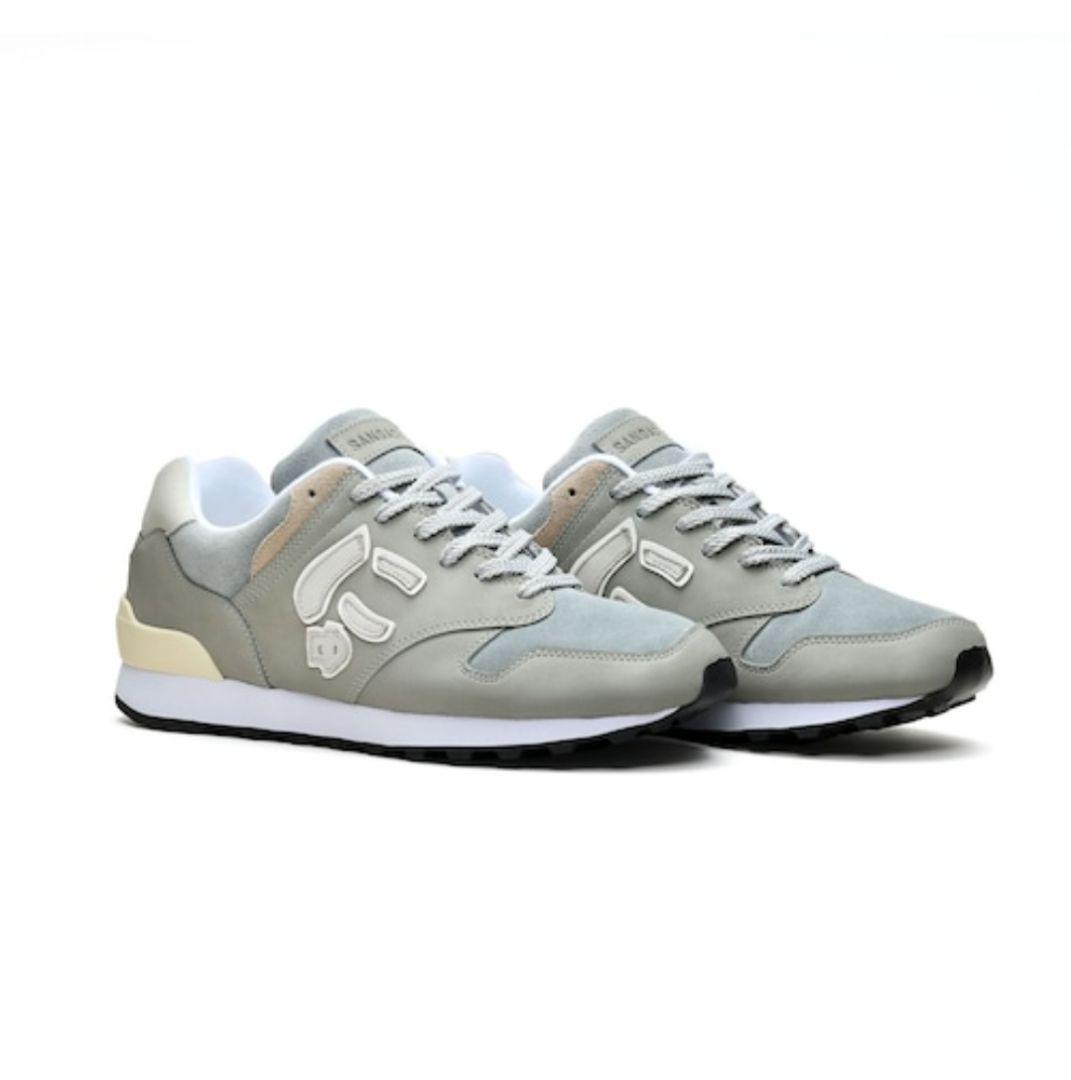 にゅ～ず『GRAY』10周年限定モデル - メルカリ