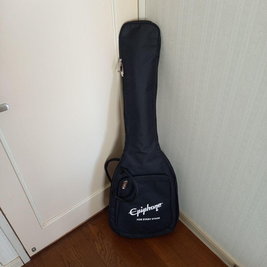 『美品』Epiphone by Gibson　SG G-310　エピフォン