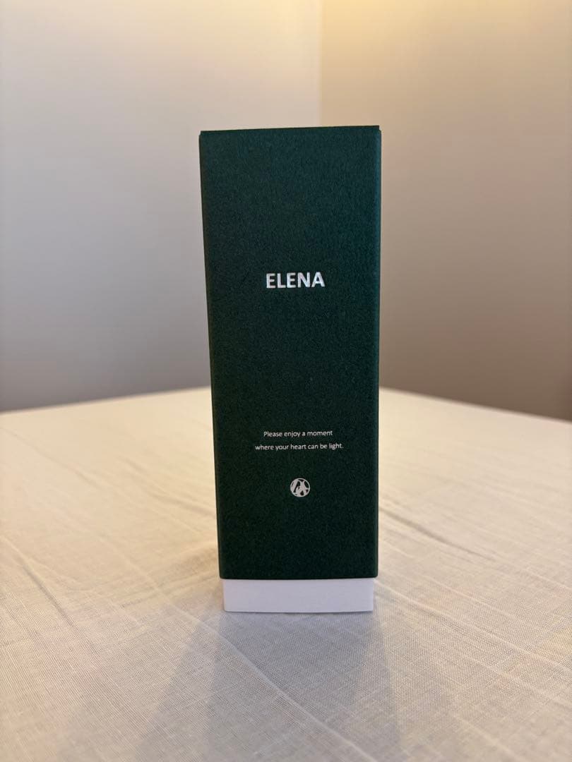 docスキンケア イオンクレンジング・イオン導入器 エレナ DOC SKINCARE 専用 イオンクレンジング・イオン導入器 ELENA | 業務用