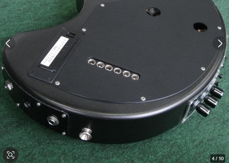 DIGI-ZO HYPER MBS ノイズ誤動作対策、メンテ済 美品セット