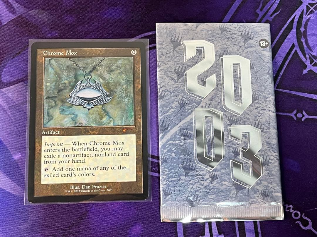 MTG 金属モックス 旧枠 英語 secret lair 30th MTG 金属モックス 旧枠 英語 secret lair 30th 金属モックス 旧枠