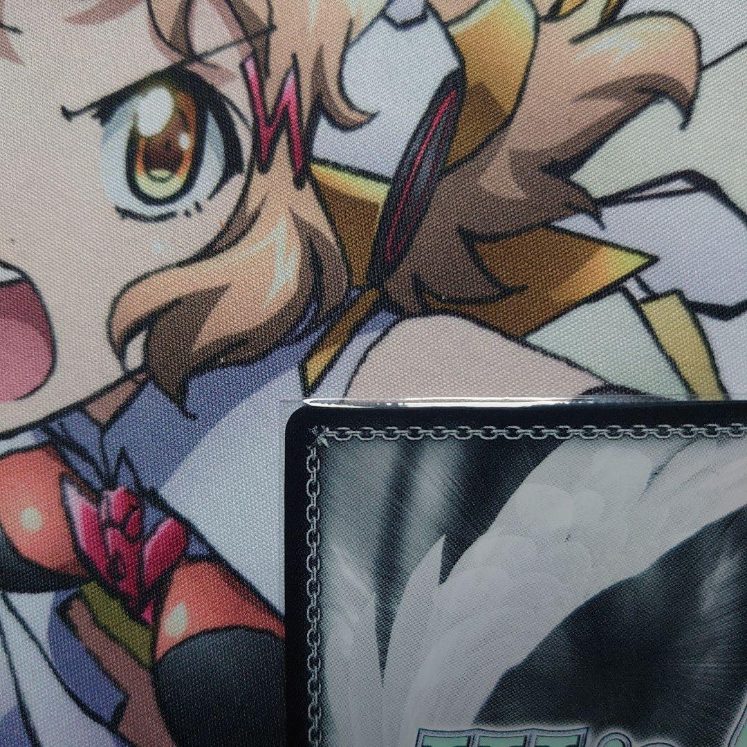 ヴァイス 負けヒロインが多すぎる！ SP ナイスバディ 杏菜