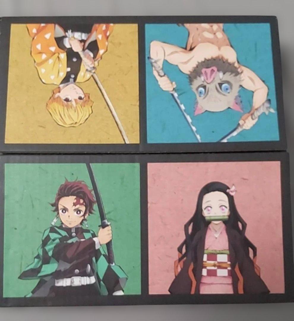 【新品未開封】鬼滅の刃 25体セット+1体 フィギュア　キタンクラブ 座る「鬼滅の刃」25体セット｜株式会社キタンクラブ