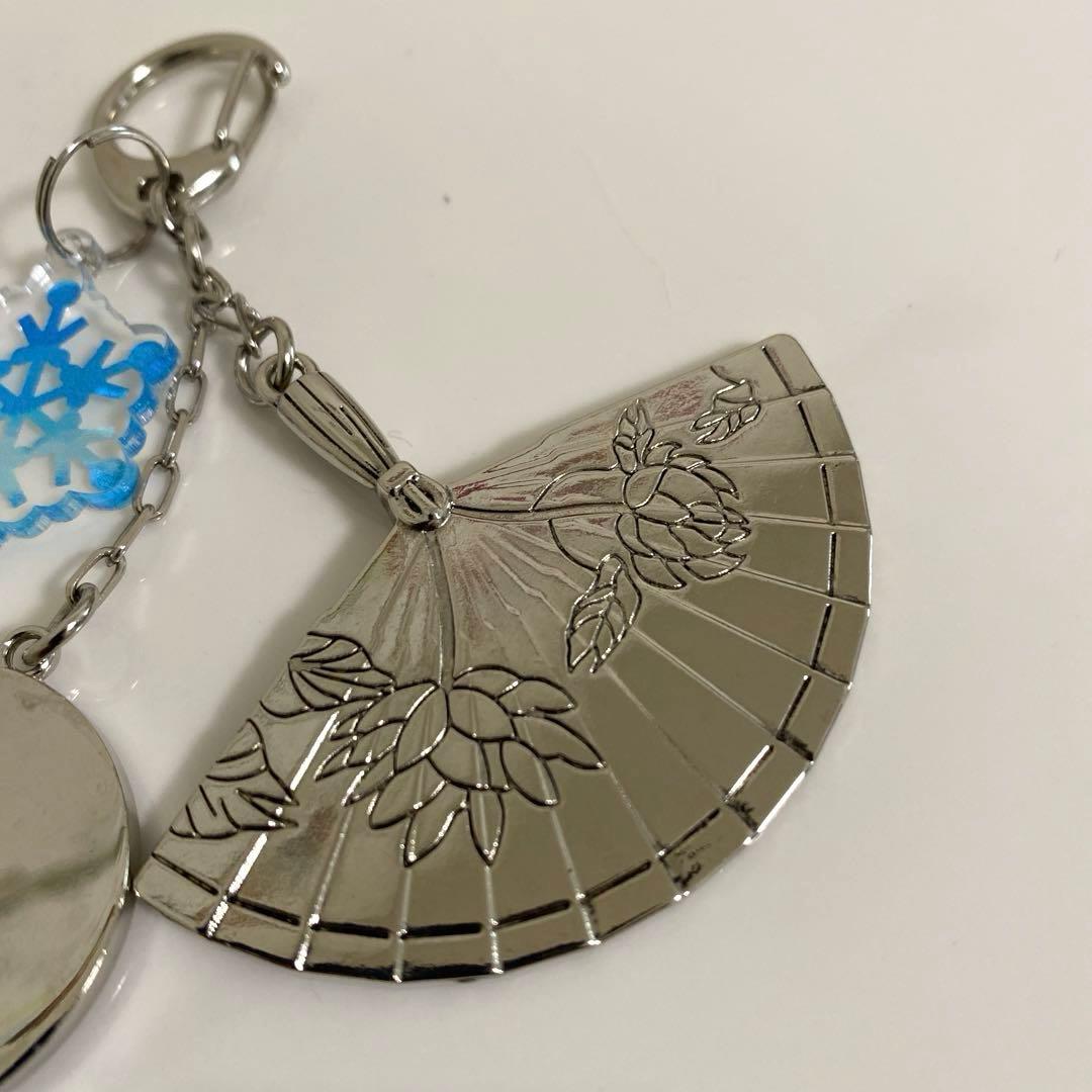 鬼滅の刃 童磨 ジャンプショップ コレクションチャームビッグ