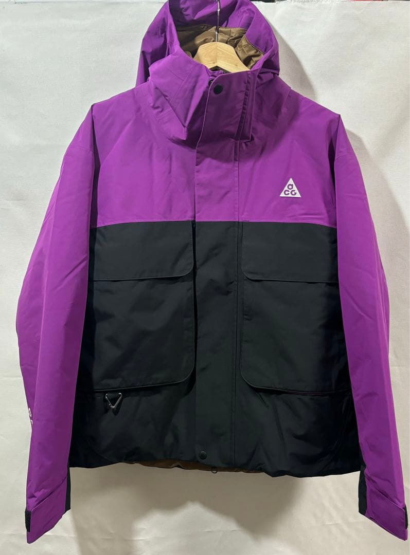 ジャケット・アウター nike acg primaloft skull peak jacket M Giacca Nike ACG Nike ACG PrimaLoft® 