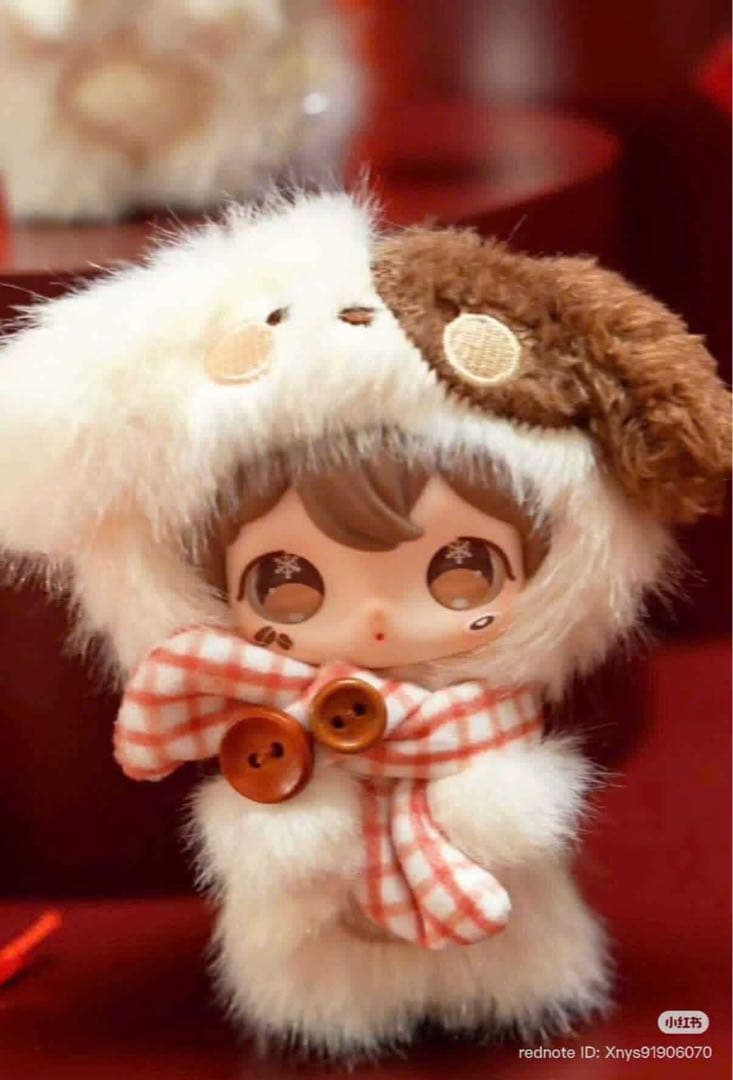 田栩宁公式Ayor toys新年コラボグッズ　逆愛　RevengedLove