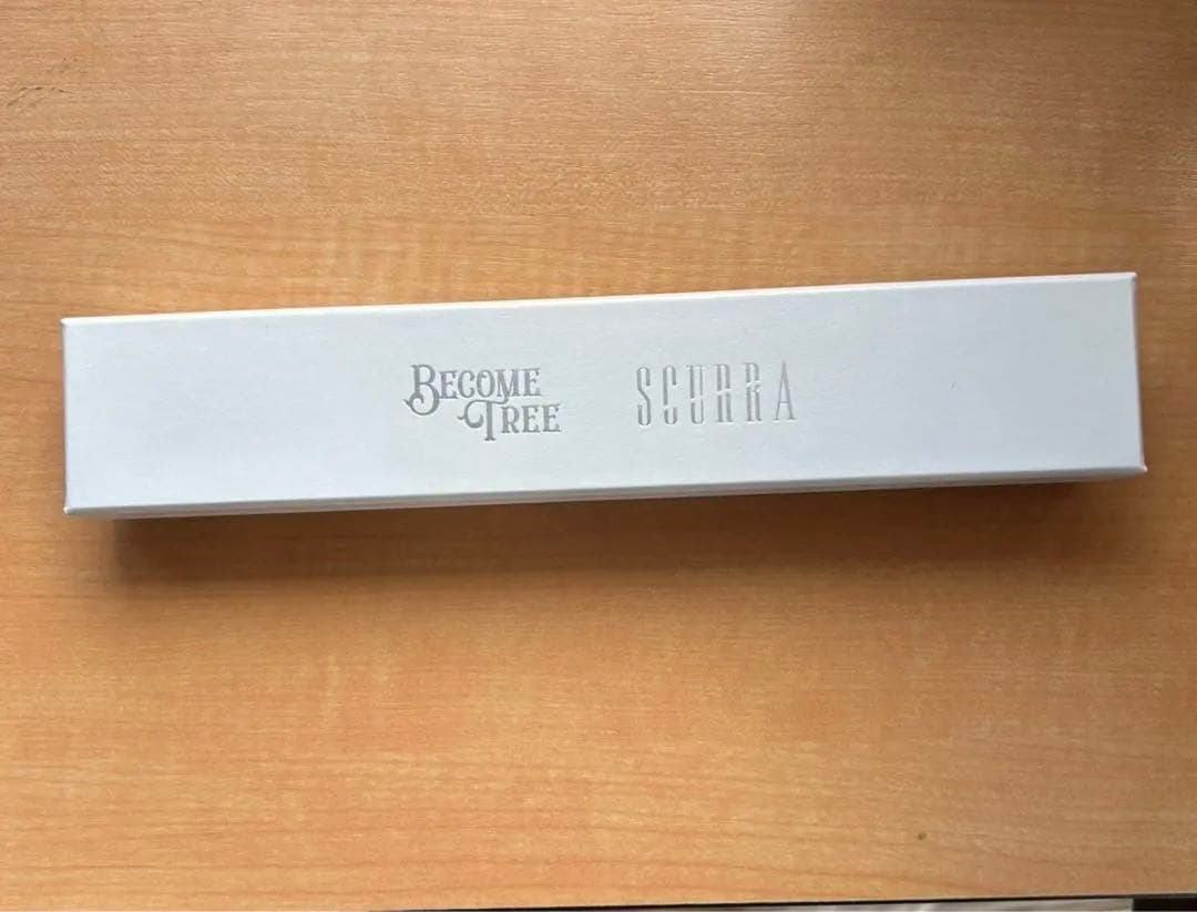 UVERworld TAKUYA∞プロデュース　BECOMETREE ネックレス