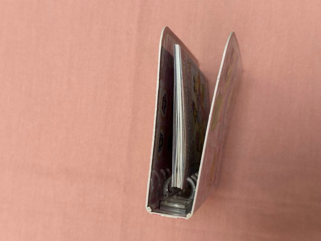 たまごっち たまとも手帳