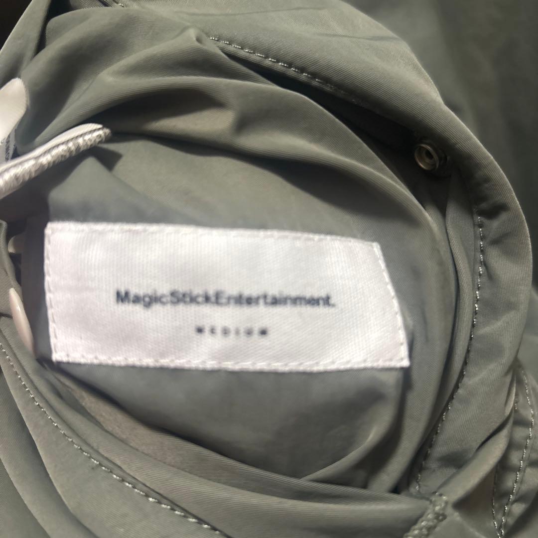 magic stick ma-1 ロンハーマン 野村訓市 bedwin - メルカリ