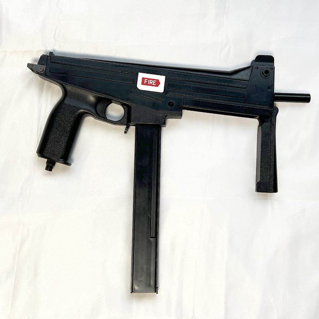 【レア物】ヤティマティック ウエスタンアームズ製 フルオートガスガン