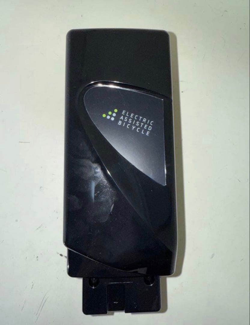 NKY514B028 電動自転車用バッテリー 25.2V 12.6Ah