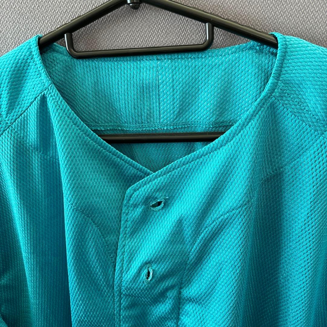 湘南シーレックスタイプ（ビジター）ユニフォーム上 - メルカリ