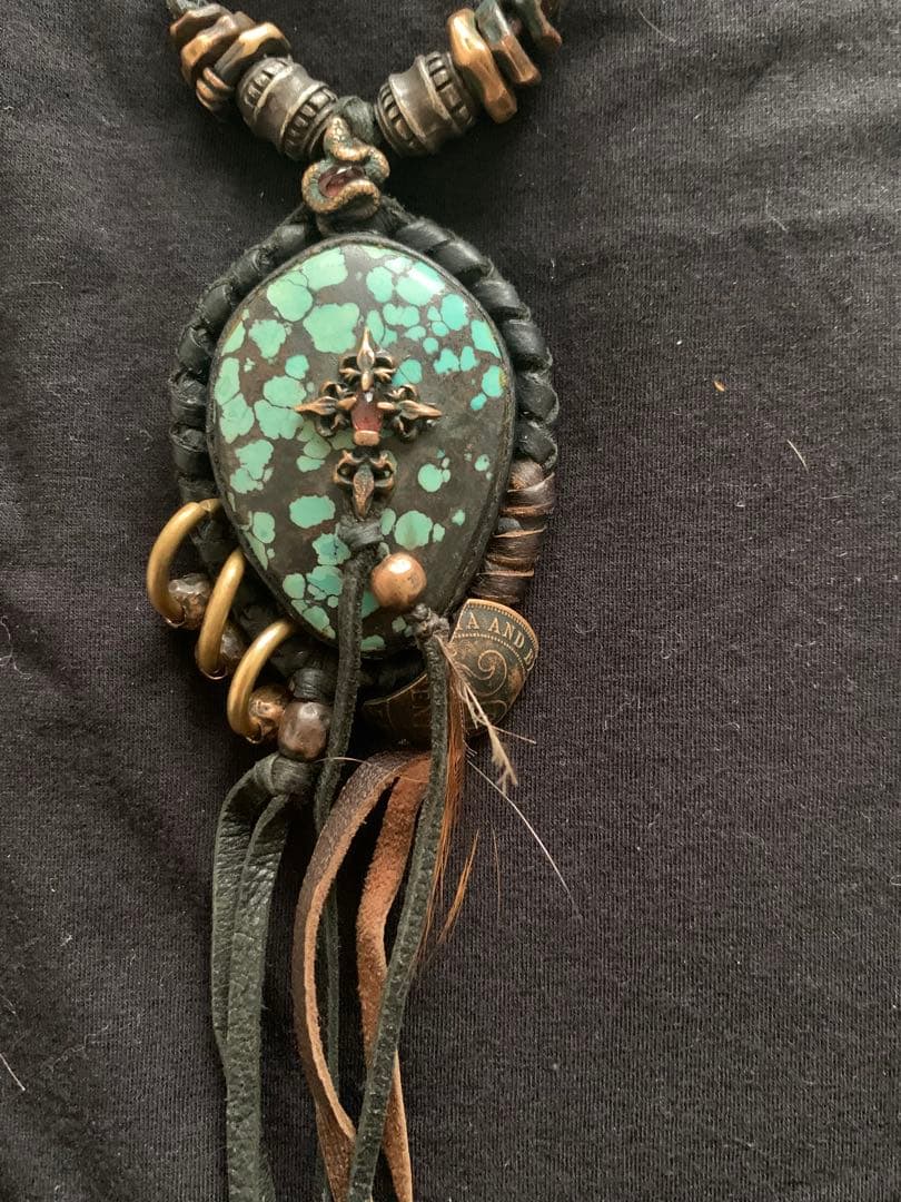 14th addiction ネックレス - メルカリ