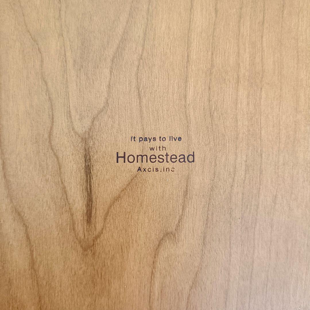 【美中古】アクシス　シェーカーラウンドミラー320 （24時間以内発送）