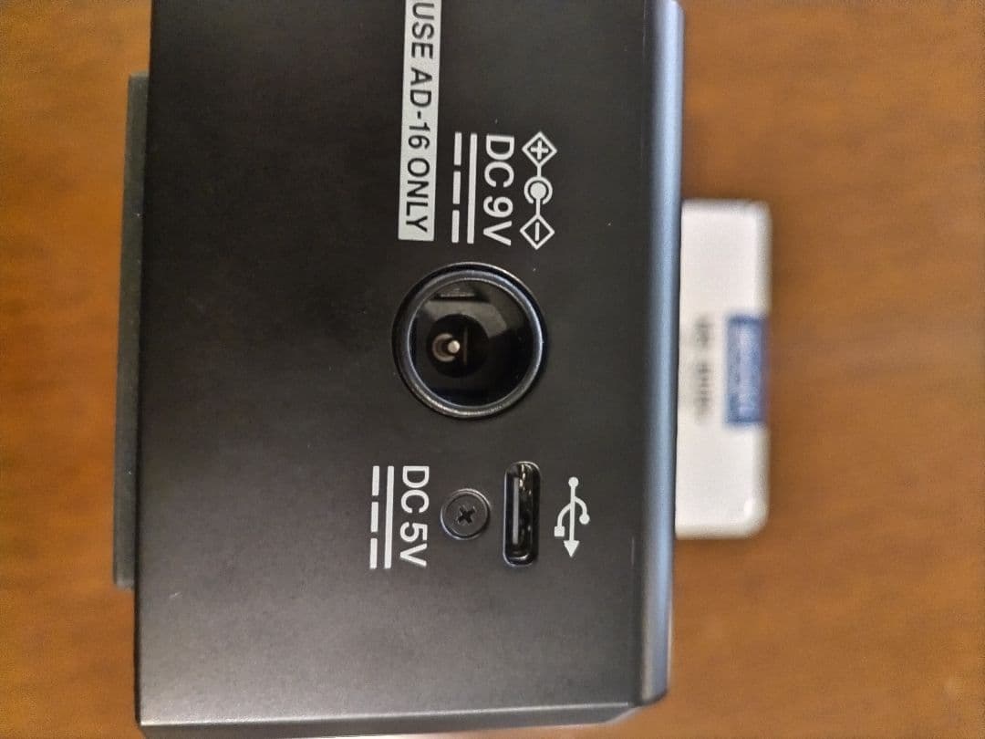 ギター ZOOM MULTISTOMP MS-80IR+