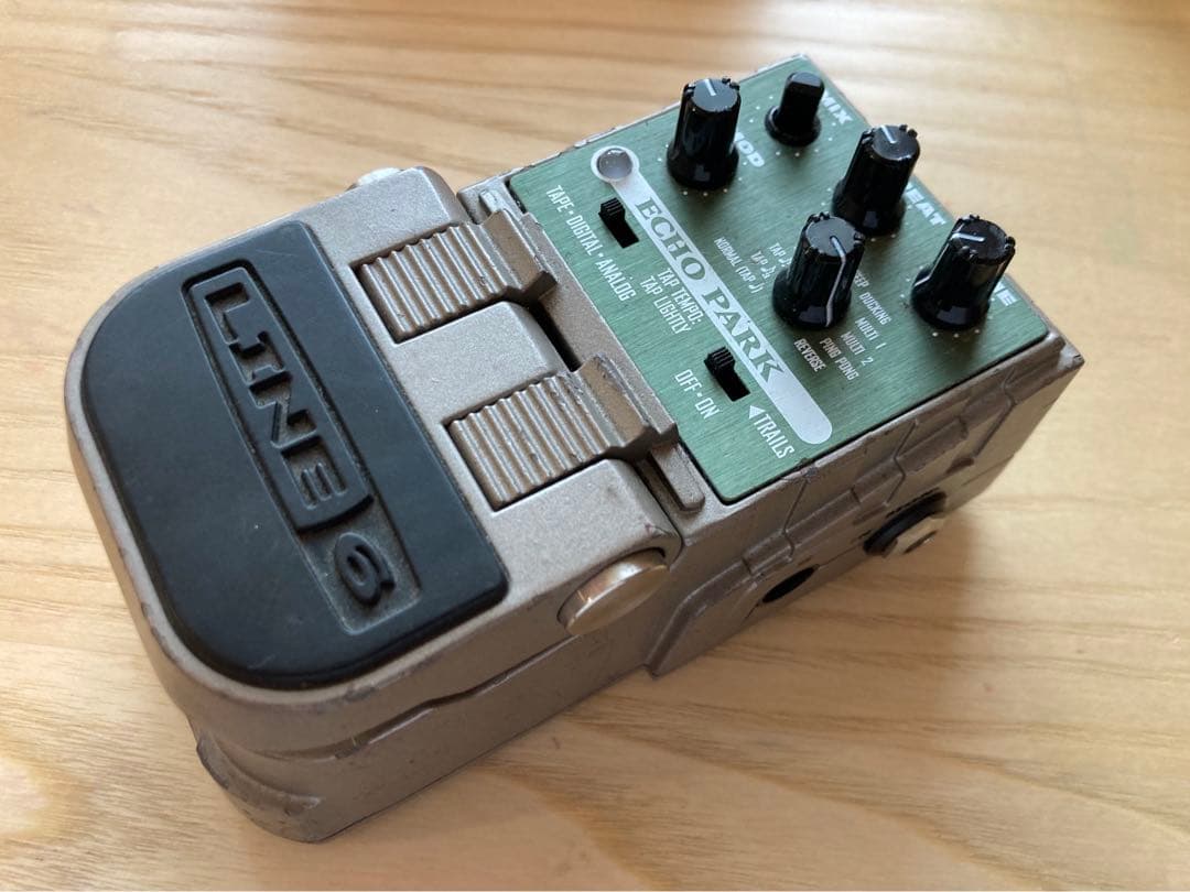 LINE6 ECHO PARKオンライン ショッピング 通販