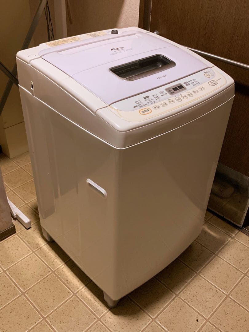 【東芝】縦型洗濯機 7kg AW-70DB 東芝 洗濯機7kg 縦型」の人気商品一覧 | 安い商品を通販サイトから探す