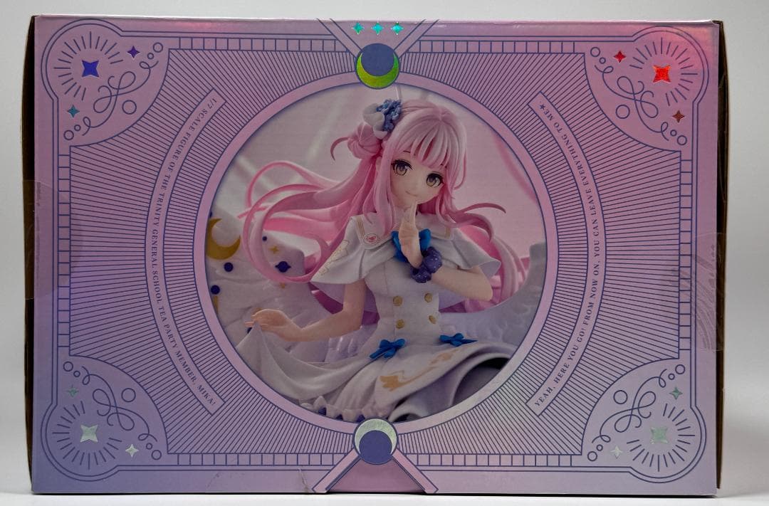 ブルーアーカイブ -Blue Archive- ミカ ～星の呼び声～