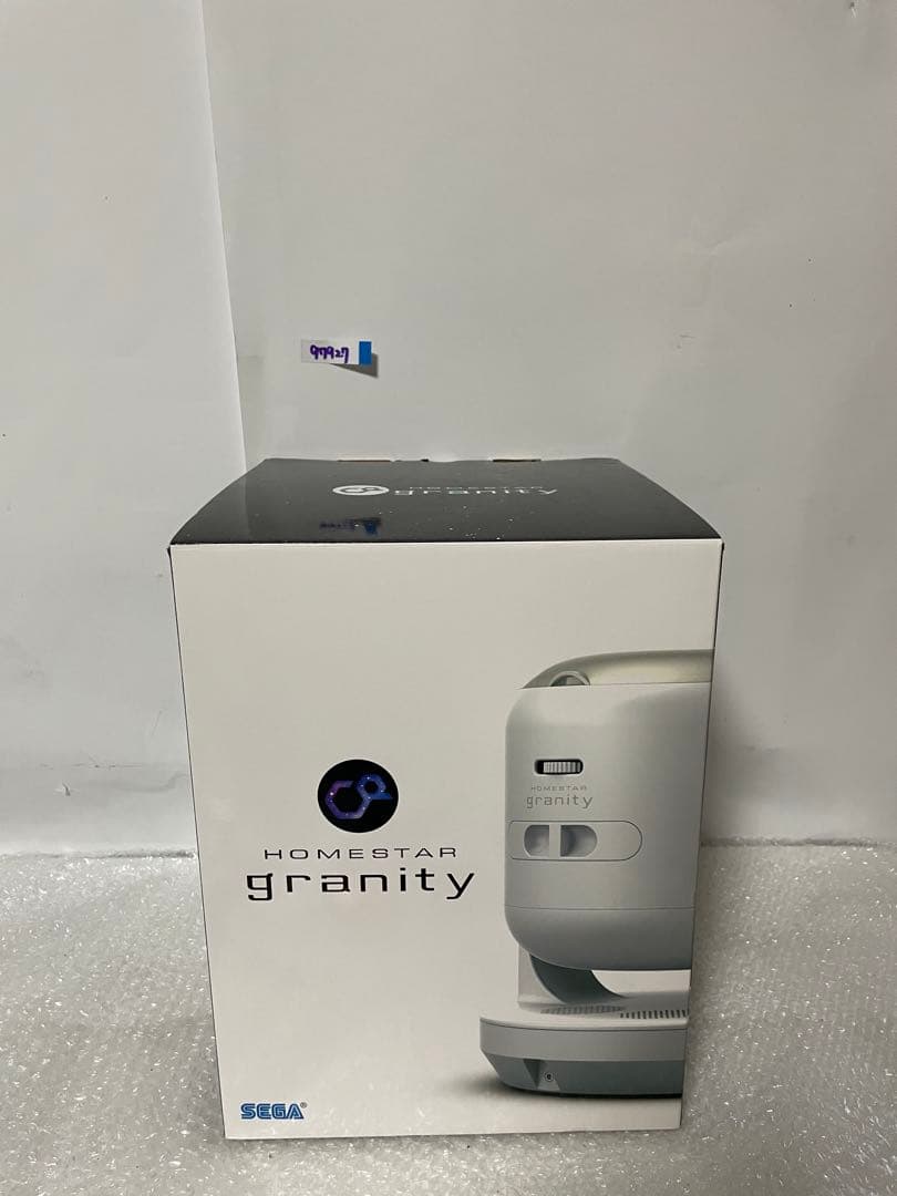 SEGA STAR granity 家庭用プラネタリウム HOMESTAR granity - シリーズ最高峰の家庭用プラネタリウム - │ セガ