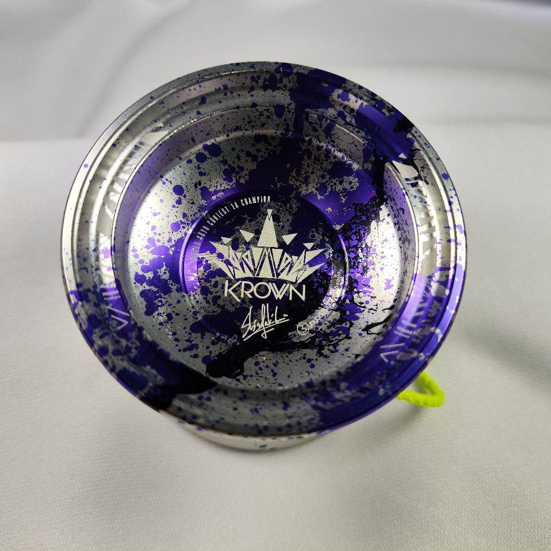 C3yoyodesign Krown C3ヨーヨーデザイン クラウン - メルカリ