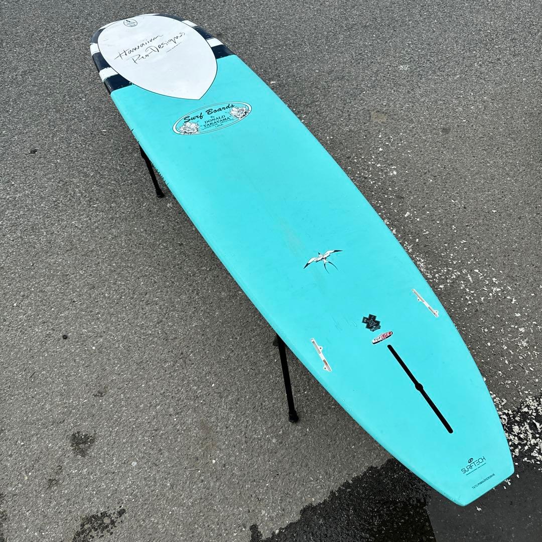 8.6ft【in the pink】ドナルドタカヤマ - メルカリ