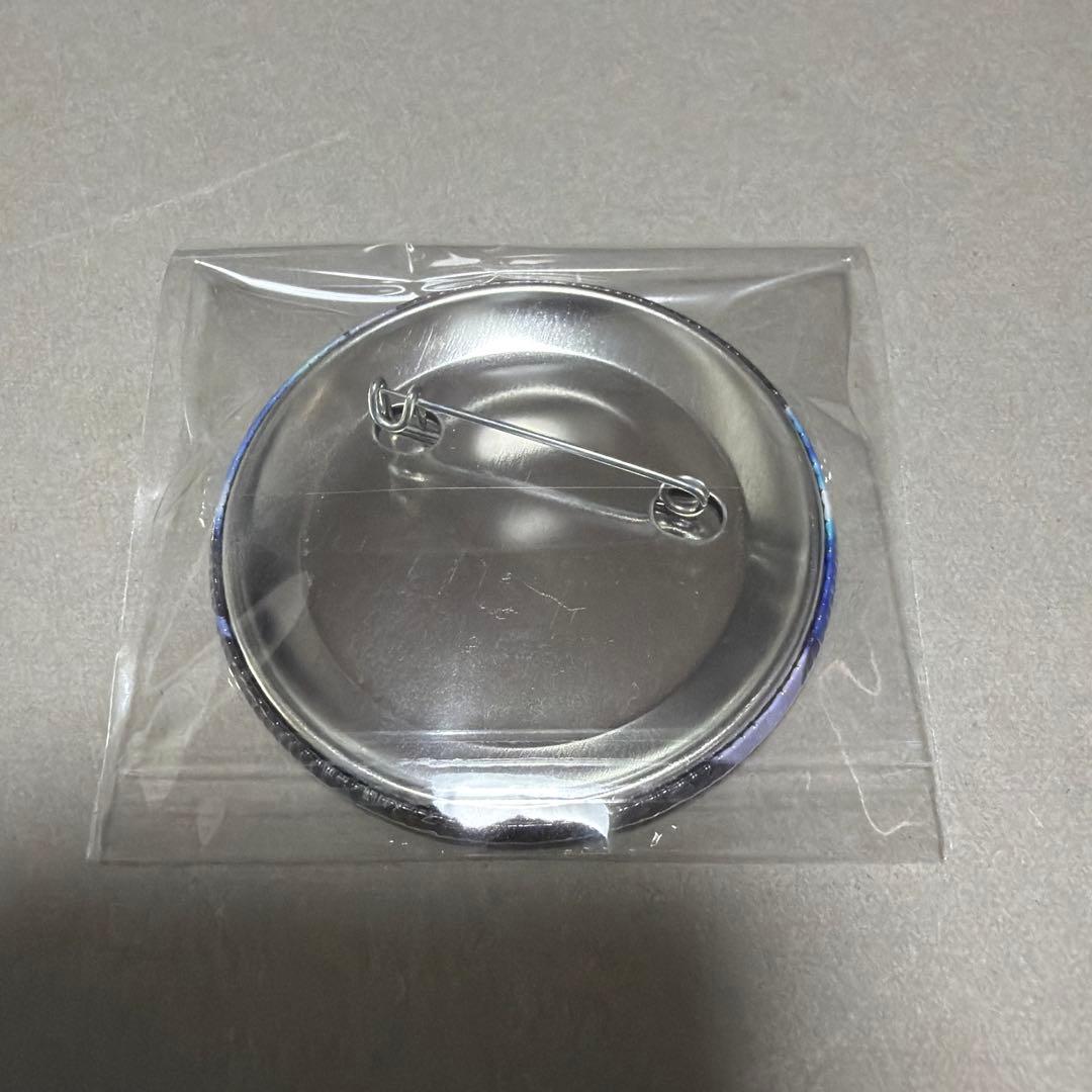 アニメガ　特典　缶バッジ　宗像礼司　K SEVEN STORIES