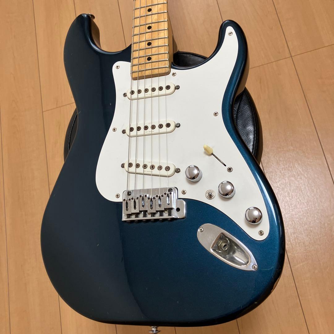 ストラトキャスター　G&L S-500 日本製