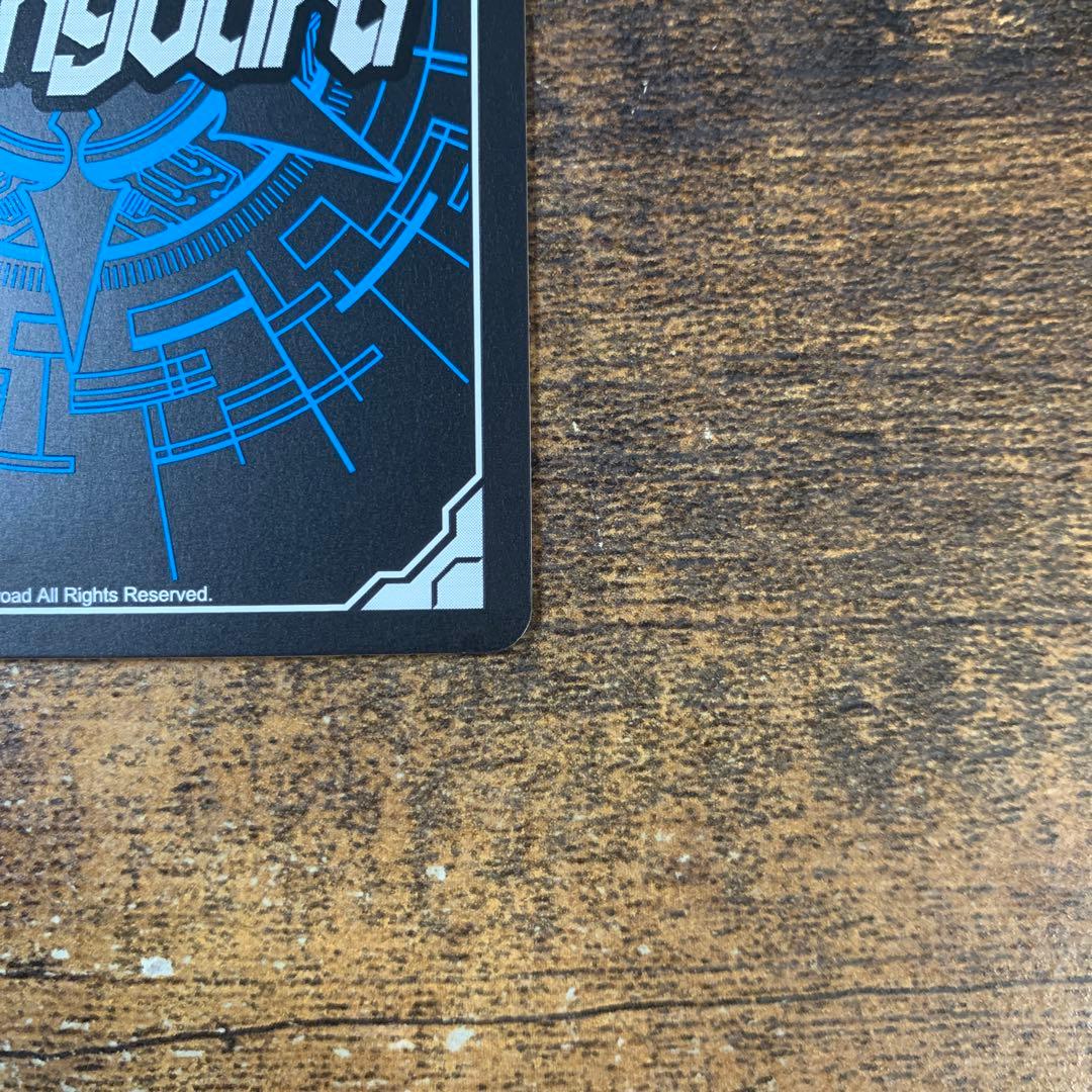 星隷魔嬢 ビフロンス　FFR