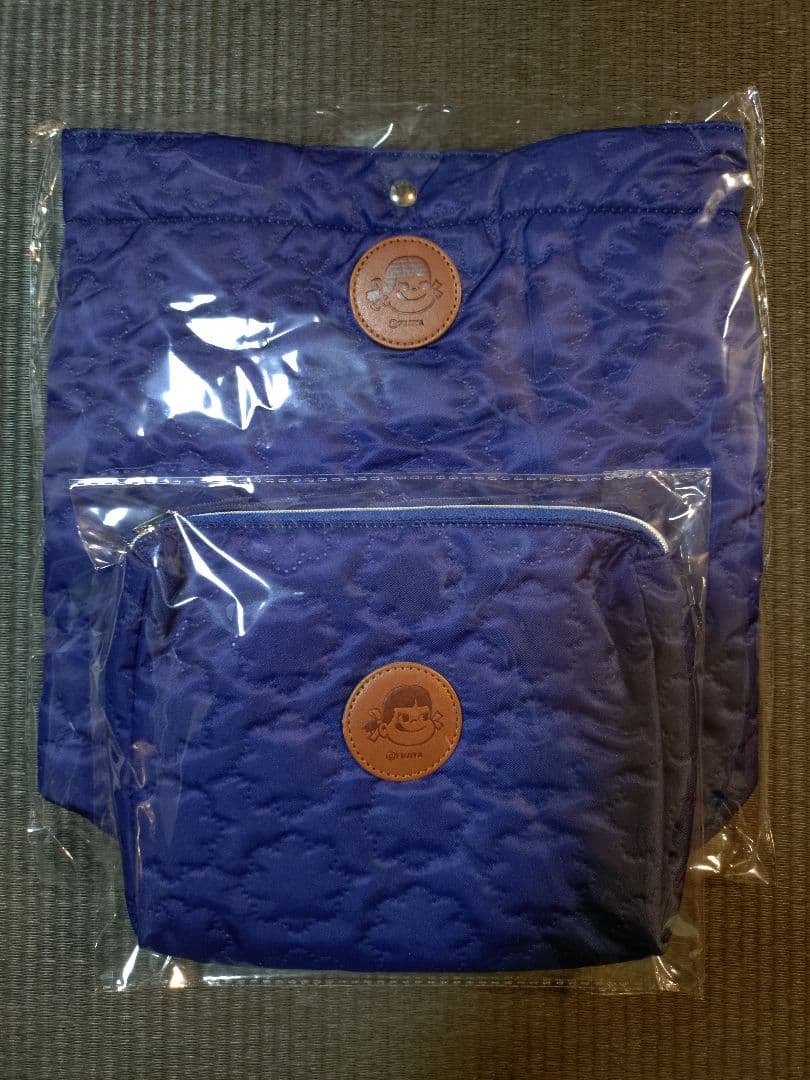 新品☆不二家 福袋「福来たる！ペコちゃん ミルキーBOX 2026」抜き取りなし