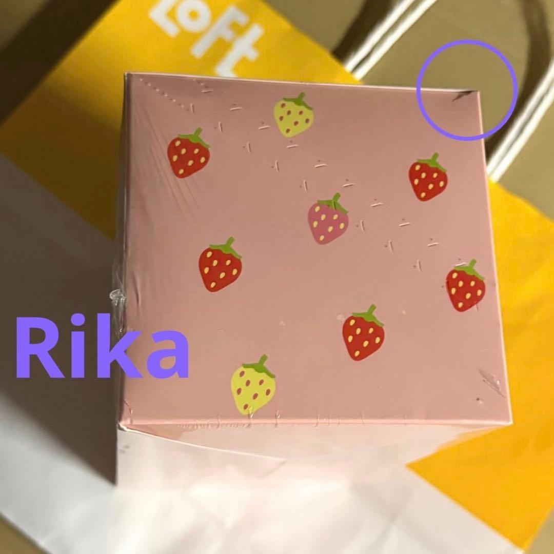 Sonny Angel Strawberry Love ストロベリー ラブ 1箱 - メルカリ