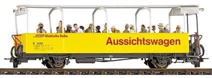 BEMO HO 客車　RhB ベルニナビューワゴン　人形付き 2026年最新】BEMO 鉄道模型の人気アイテム - メルカリ
