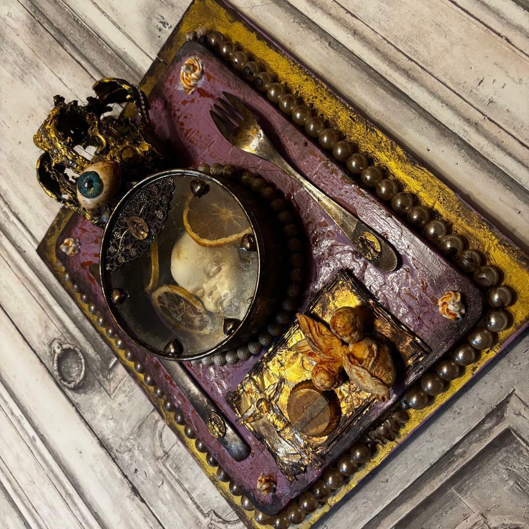 【Special Price】 甘美な誘惑 オブジェ type B