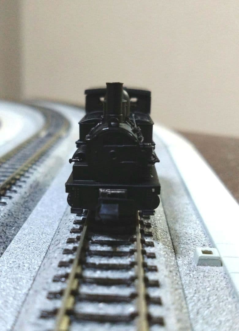 Kawai Company KP-150 B6 2157タイプ Nゲージ