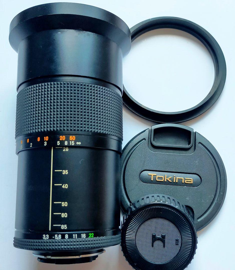 2本のCarl Zeiss【28-85/40-80のvario-sonnar】 Amazon.co.jp: Contax Carl Zeiss T Vario-sonnar 28-85mm F3.3-4 MMJ