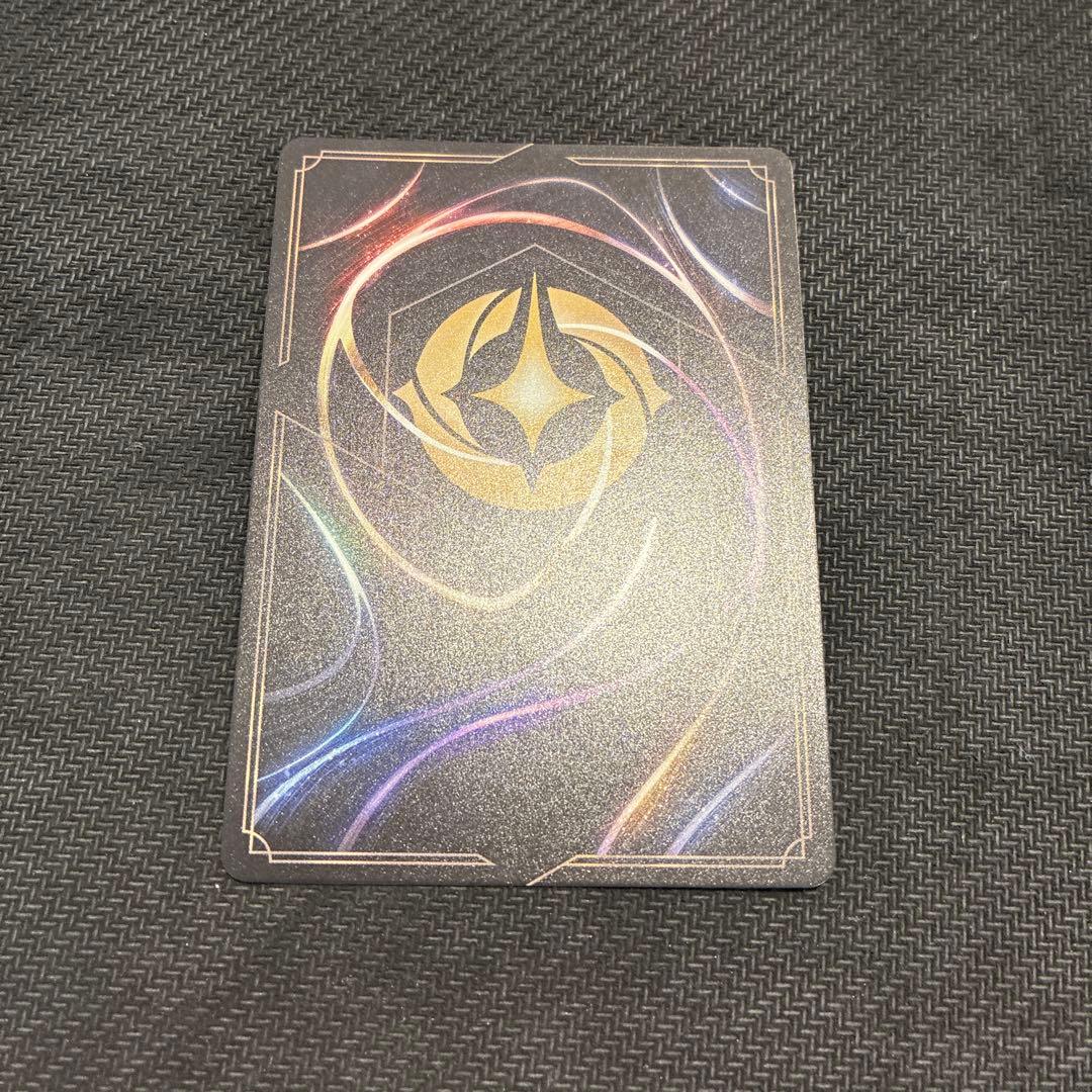 ロルカナ LET IT GO グランプリ 上位賞 プロモ - メルカリ