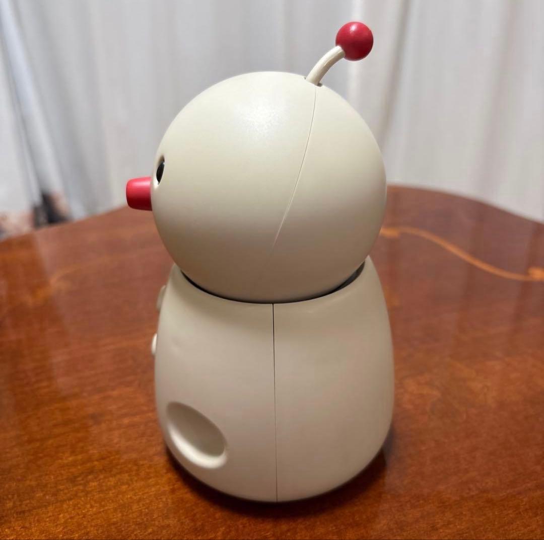 【専用】BOCCO emo LTEモデル Powered Wi-Fi不要 ネコリ
