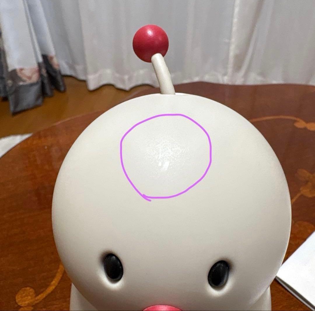 【専用】BOCCO emo LTEモデル Powered Wi-Fi不要 ネコリ