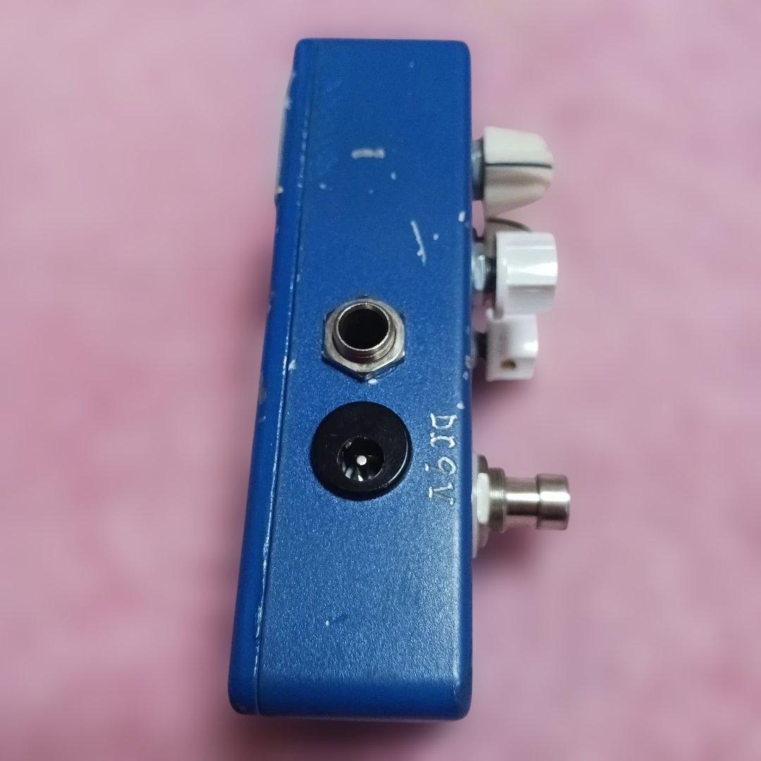 ギター Fats Smoother