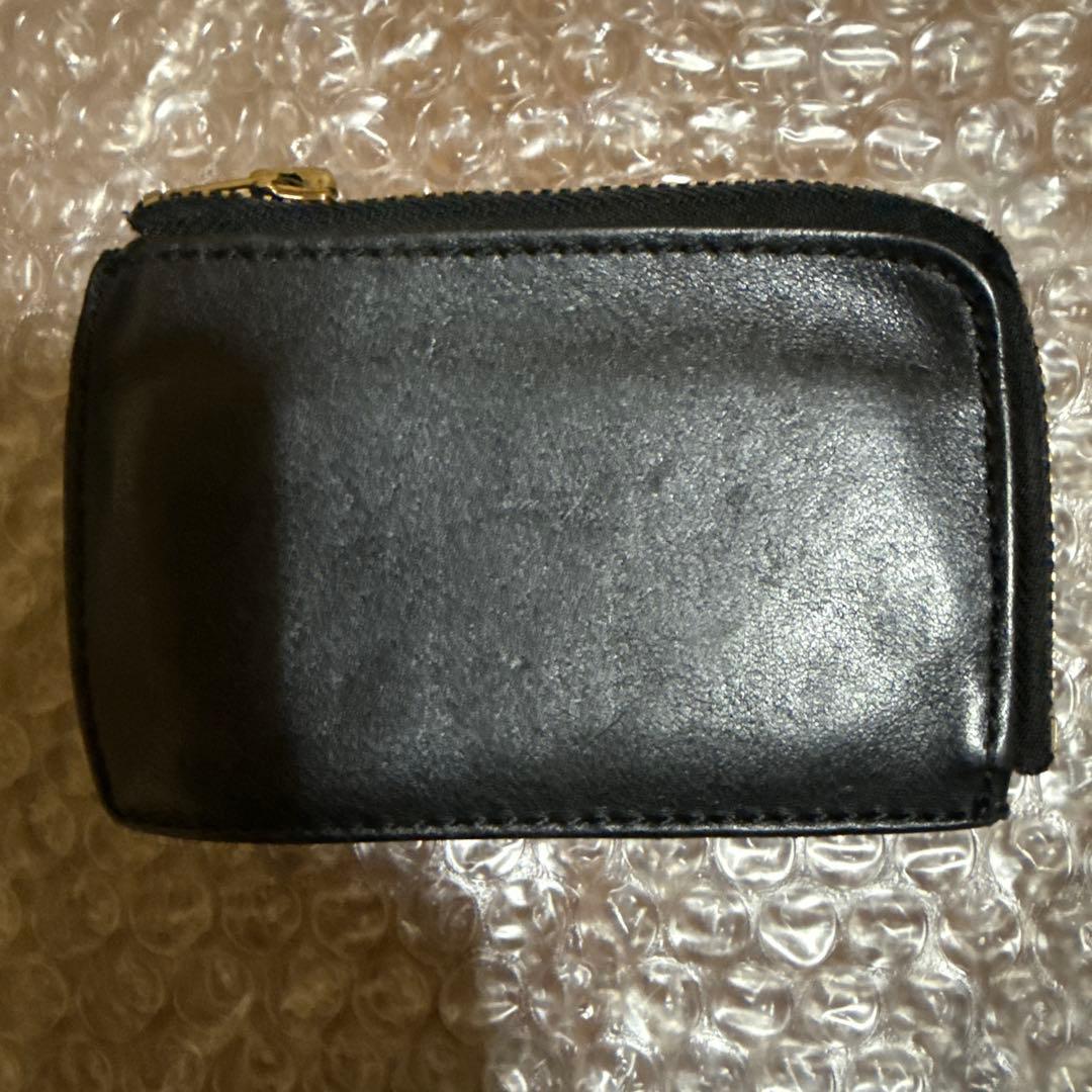 テンダーロイン/TENDERLOIN PORTER T-COIN CASE 中古・古着通販】TENDERLOIN (テンダーロイン) PORTER (ポーター