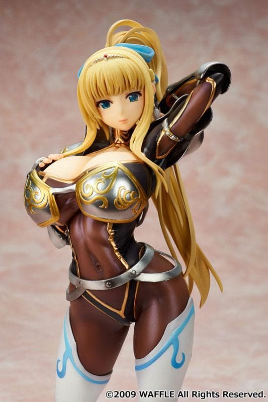 ★レア！アイシス 1/6 完成品フィギュア