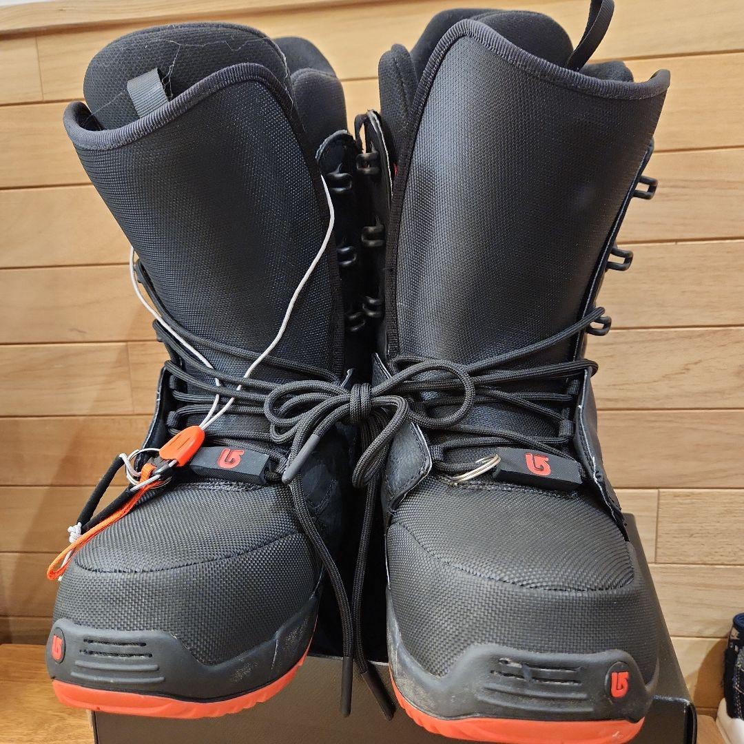 Burton スノーボードブーツ 10.5 　28.5cm