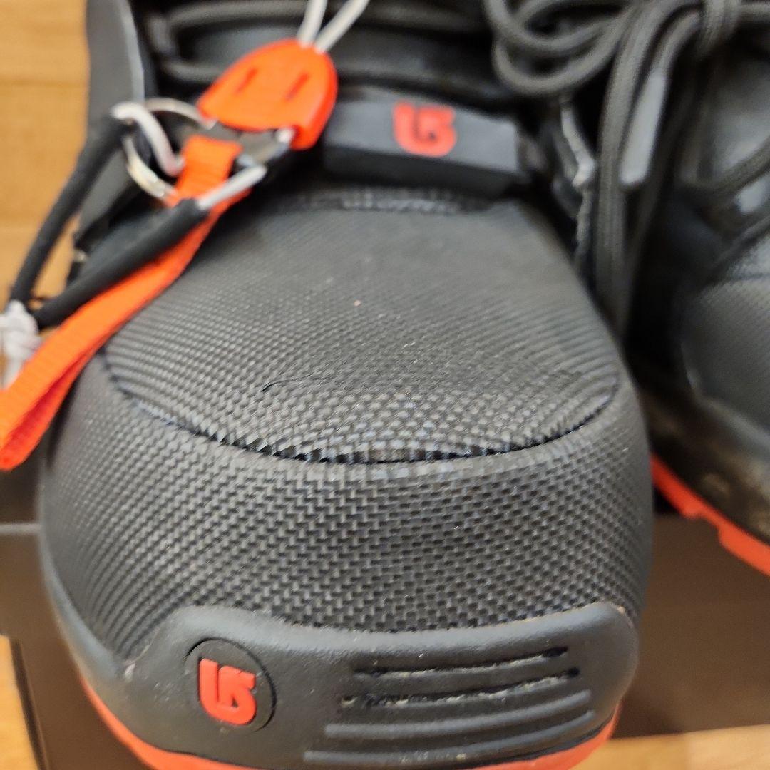 Burton スノーボードブーツ 10.5 　28.5cm