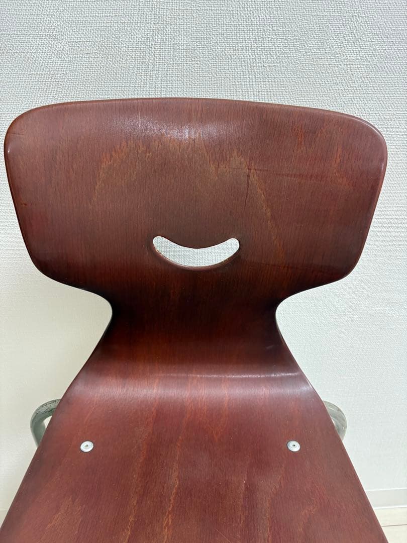 ヴィンテージチェア 70B ビンテージ PAGWOOD パグホルツ