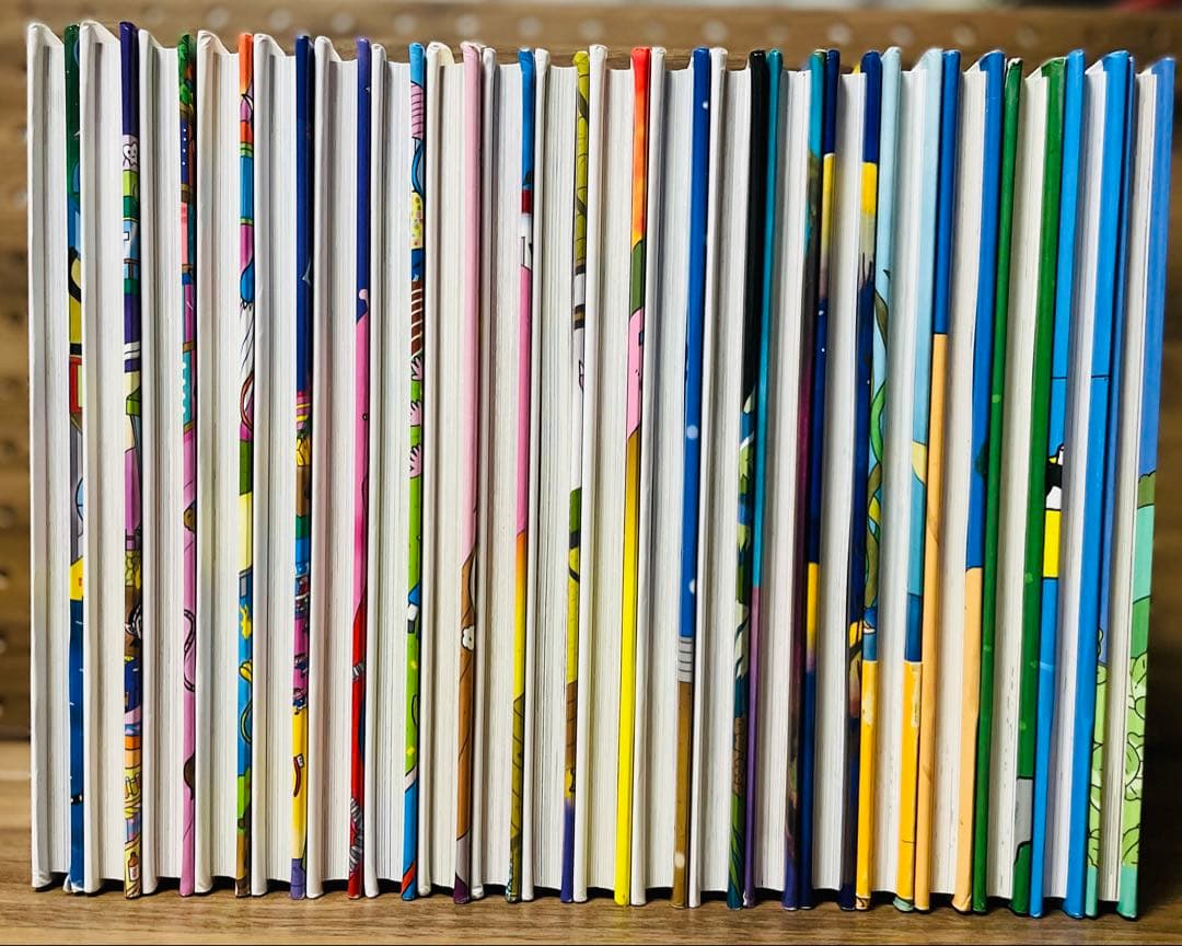 おばけずかん シリーズ 20巻セット - メルカリ