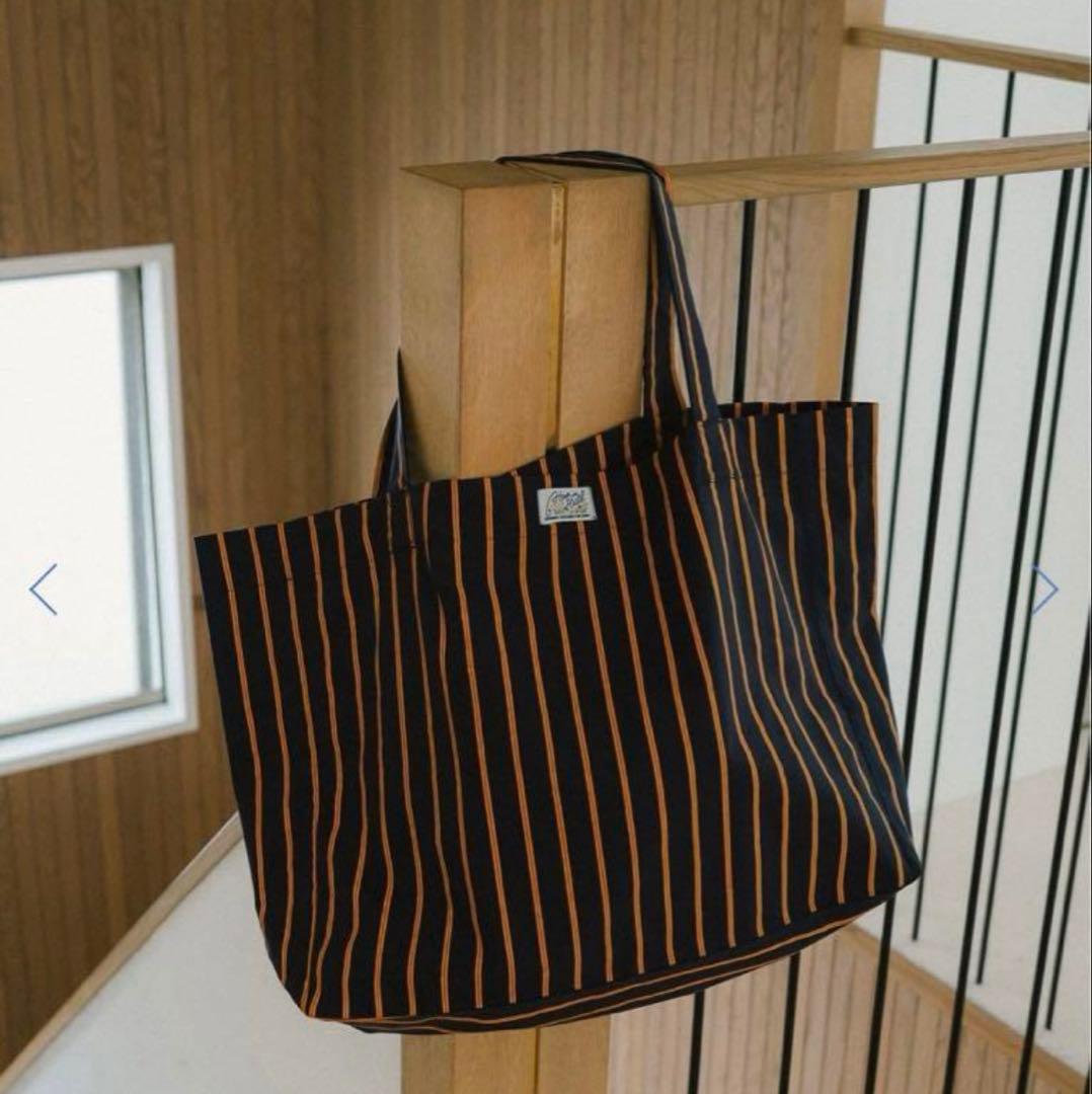 house on the hill ハウスオンザヒル トートバッグ - メルカリ