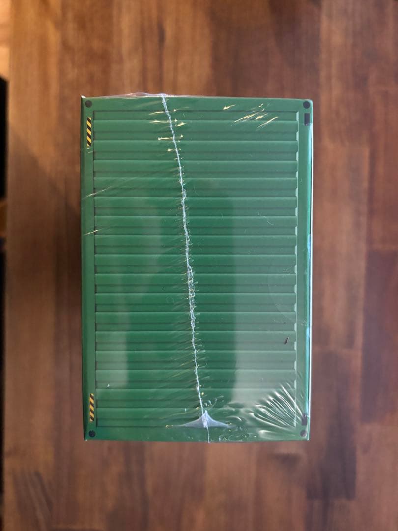 アメコミ tyler the creator chromakopia STATUE