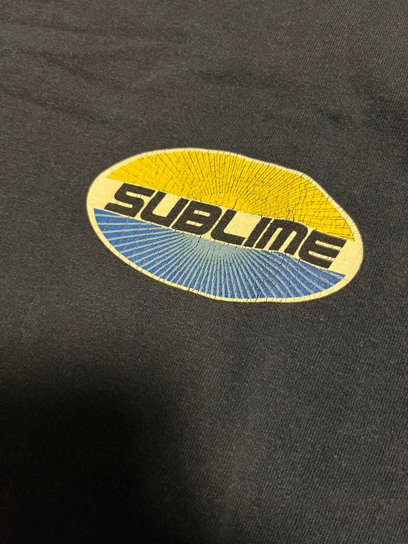 古着 SUBLIME Tシャツ.サブライム 野村訓市 SUPREME