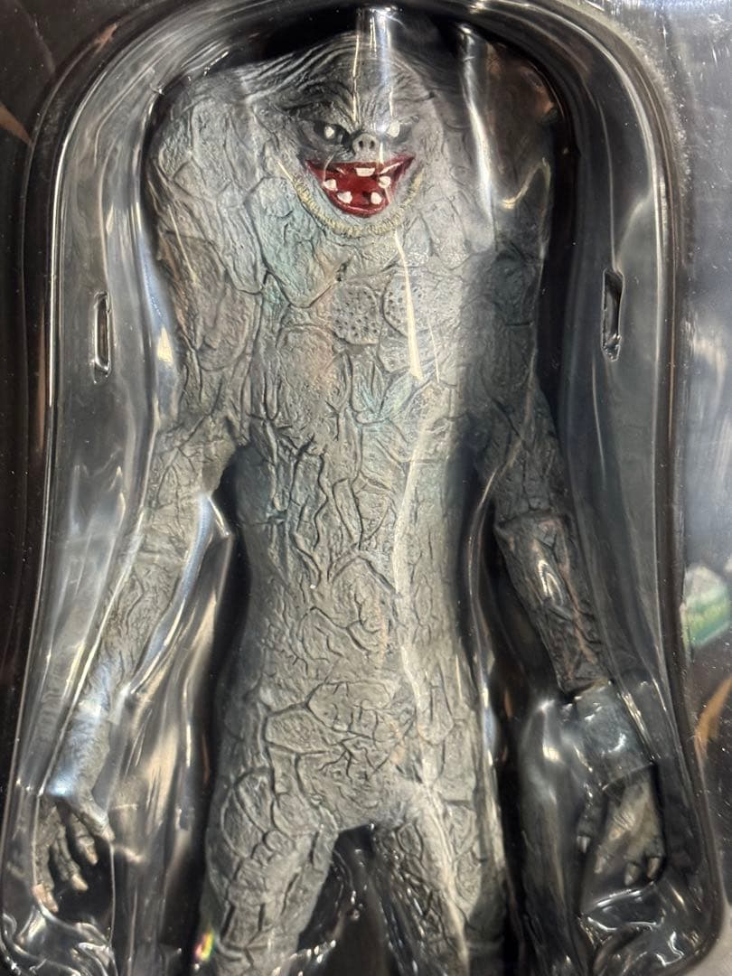 フィギュア RAH ジャミラ ウルトラマン リアルアクション メディコム